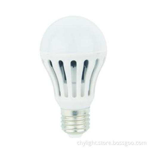 5w E27 LED Bulb Light Warm White/White